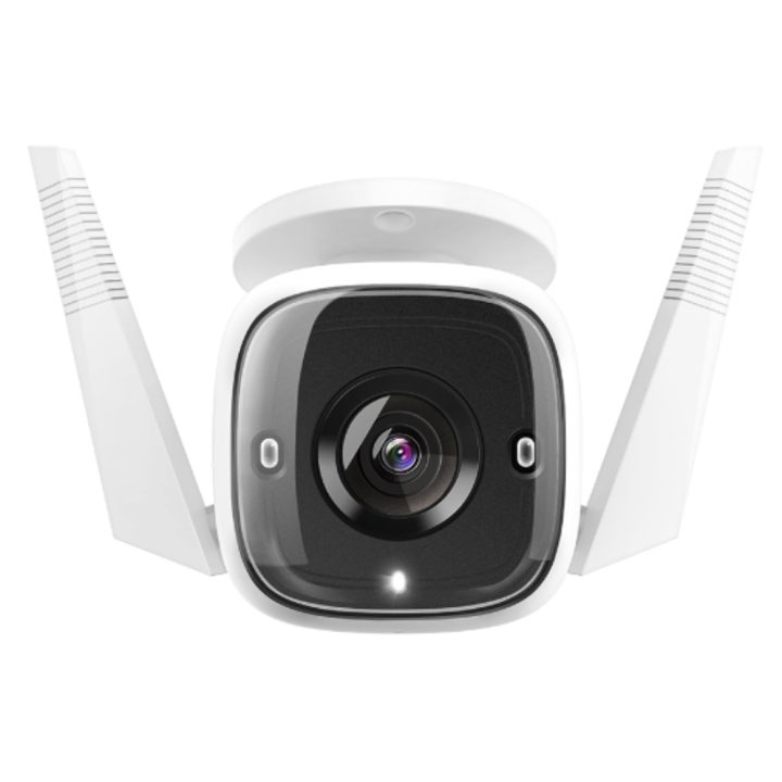 TP-Link Tapo TC65 Bullet Security Camera IP Outdoor 2304 x 1296…