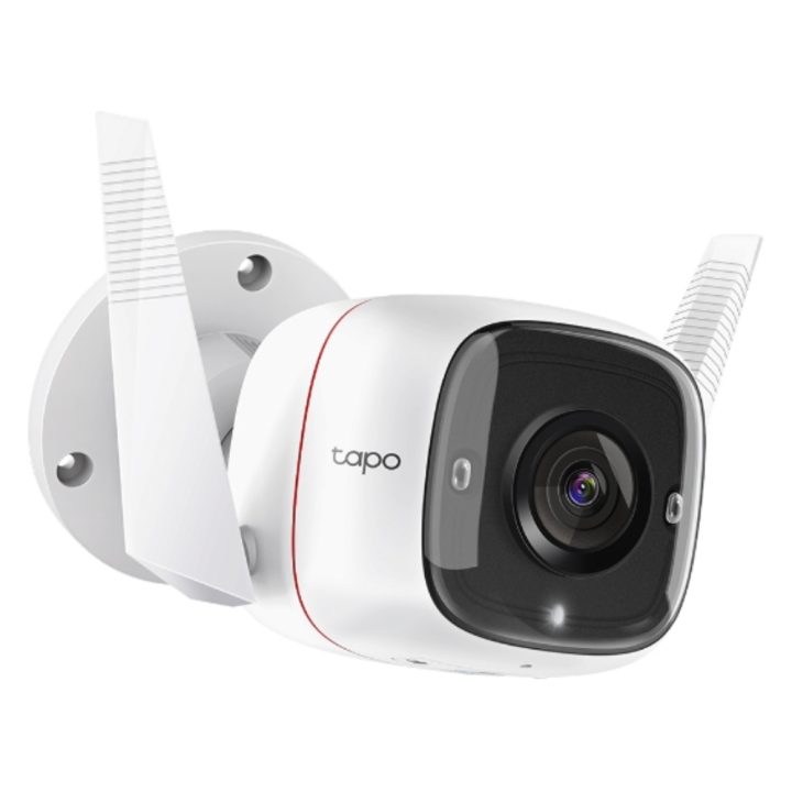 TP-Link Tapo TC65 Bullet Security Camera IP Outdoor 2304 x 1296…