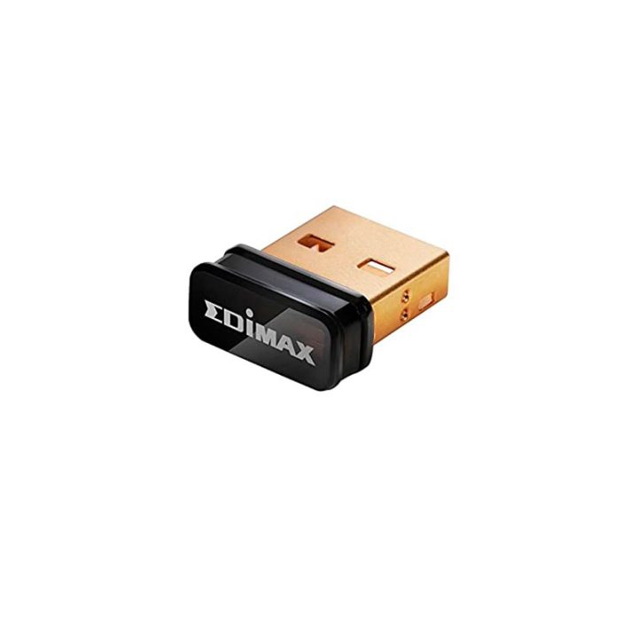 Edimax EW-7811UN V2 Placa de Rede WiFi 4 N150 Nano USB