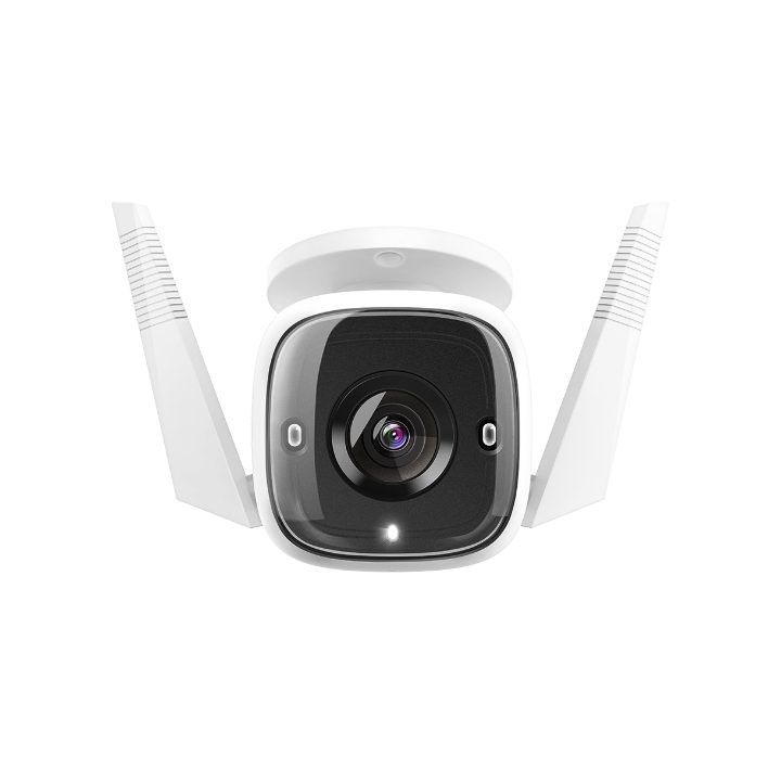 TP-Link Tapo TC65 câmara de vigilância Bullet (forma) Câmara de…