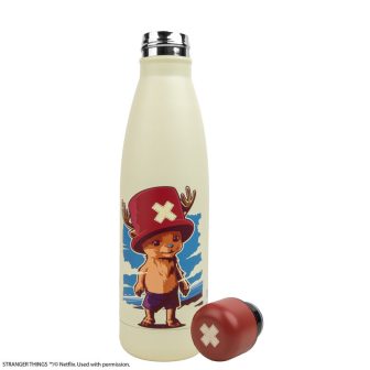 Cinereplicas Garrafa One Piece Netflix Chopper (CR4097)