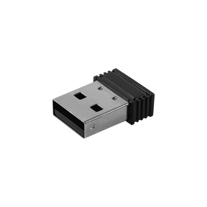 Nilox RATON WIRELESS 1600 DPI /NEGRO