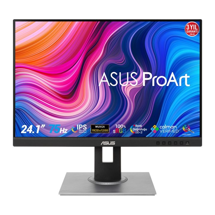 ASUS ProArt PA248QV 24" WUXGA 75 Hz IPS