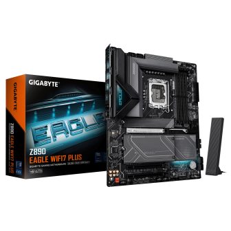 GIGABYTE Z890 EAGLE WIFI7 PLUS Placa Base