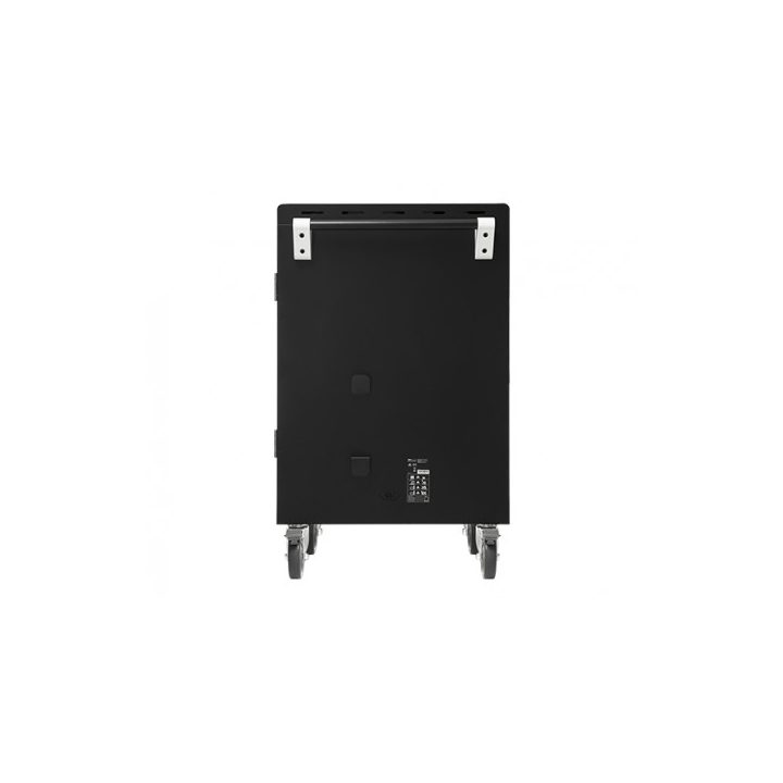 Carro de carregamento AVer E32CPLUS-eu (40AAA0D2-beg) para 32…
