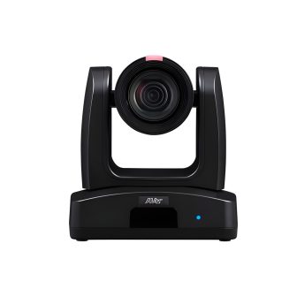 AVer TR335 8 MP Preto 3840 x 2160 Pixéis 60 fps CMOS Exmor 25,4 / 2,8…