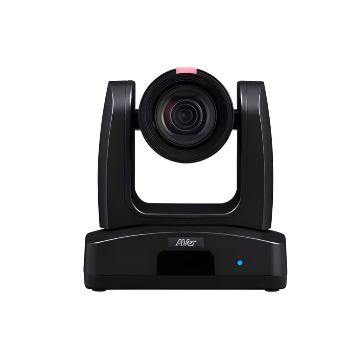 AVer TR335 8 MP Black 3840 x 2160 Pixels 60 fps CMOS Exmor 25.4 / 2.8…
