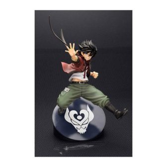 Kotobukiya Edens Zero Shiki Granbell ARTFXJ Bonus Edition Figure 25…