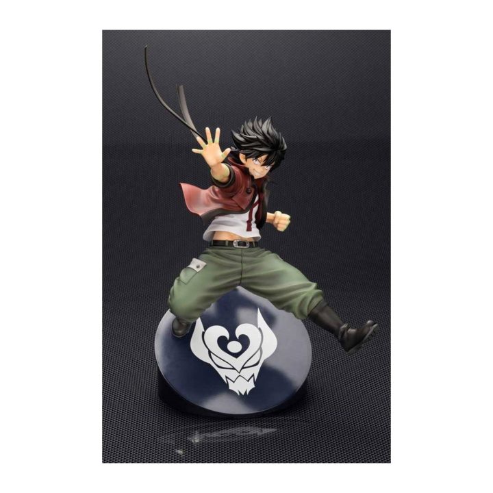 Figura Kotobukiya edens zero shiki granbell artfxj bonus edition 25…