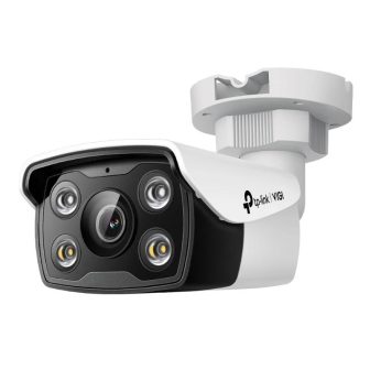 TP-Link VIGI C350 Bala (forma) Cámara de seguridad IP Exterior 2880 x…