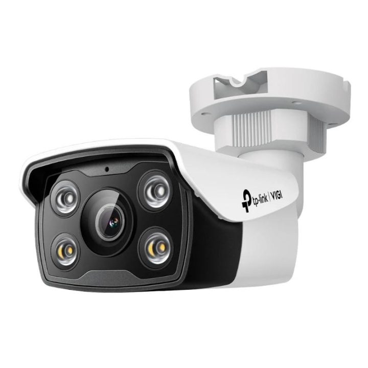 TP-Link VIGI C350 Bullet (shape) Outdoor IP Security Camera 2880 x…