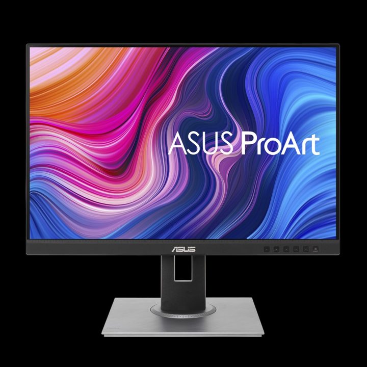ASUS ProArt PA248QV 24" WUXGA 75 Hz IPS