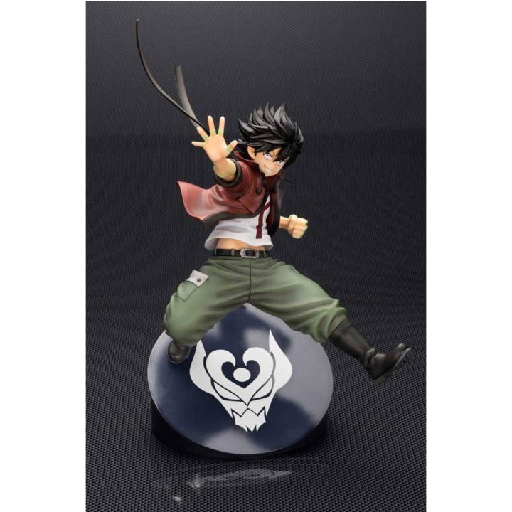 Kotobukiya Edens Zero Shiki Granbell ARTFXJ Bonus Edition Figure 25…