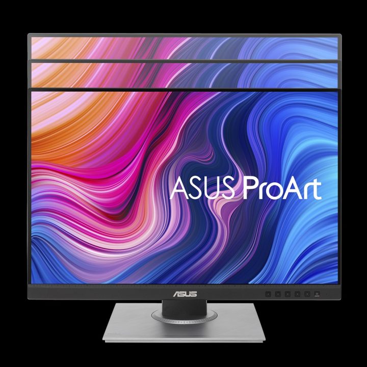 ASUS ProArt PA248QV 24" WUXGA 75 Hz IPS