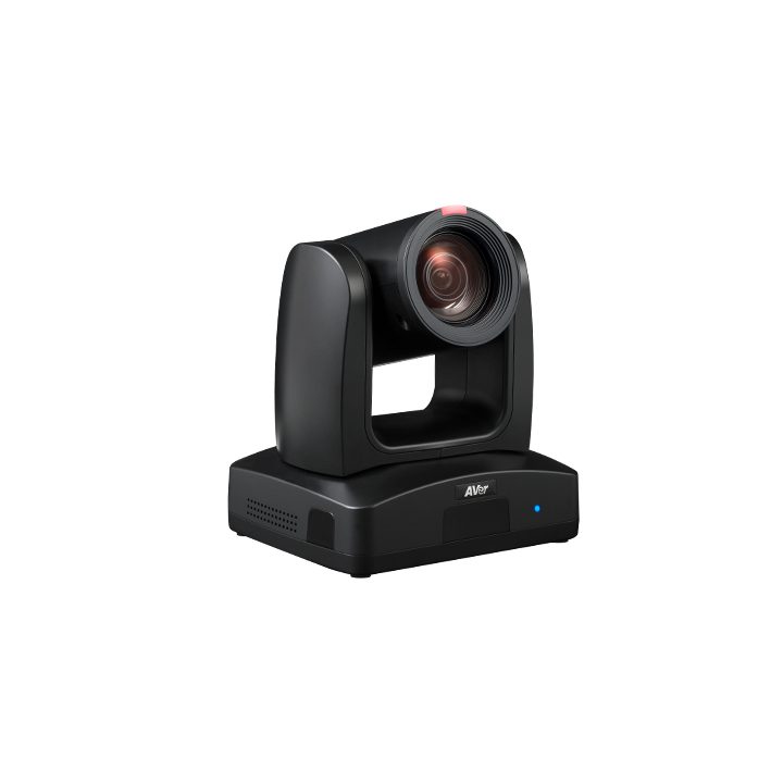 AVer TR335 8 MP Black 3840 x 2160 Pixels 60 fps CMOS Exmor 25.4 / 2.8…