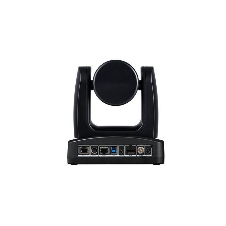 AVer TR335 8 MP Preto 3840 x 2160 Pixéis 60 fps CMOS Exmor 25,4 / 2,8…