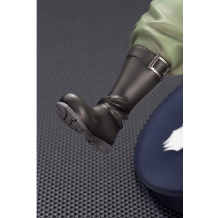 Kotobukiya Edens Zero Shiki Granbell ARTFXJ Bonus Edition Figure 25…