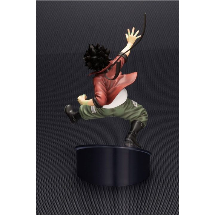 Kotobukiya Edens Zero Shiki Granbell ARTFXJ Bonus Edition Figure 25…