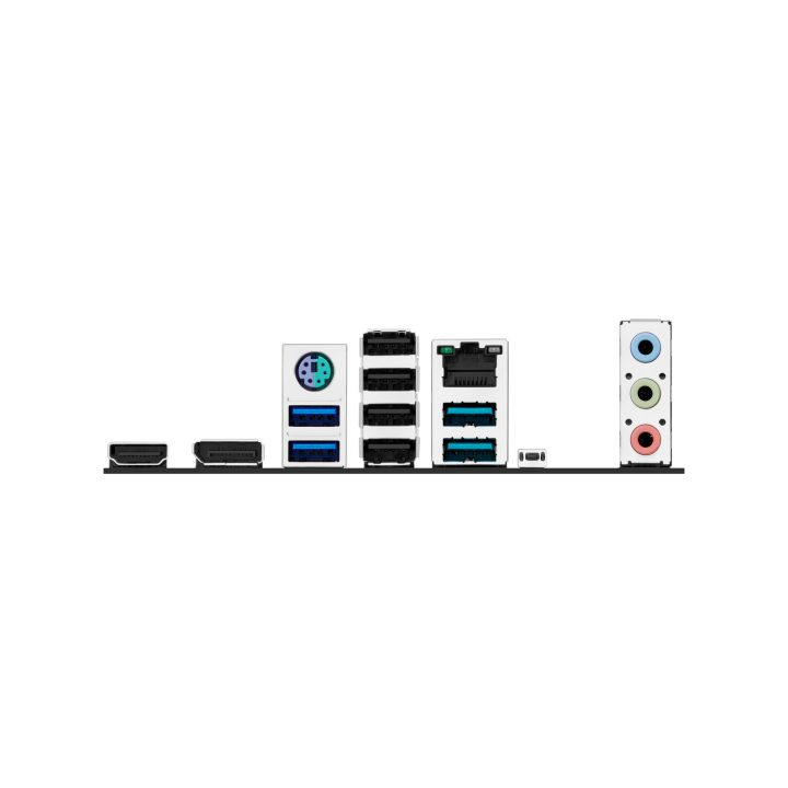 ASUS PRIME B850M-K AMD B850 AM5 Socket Micro ATX