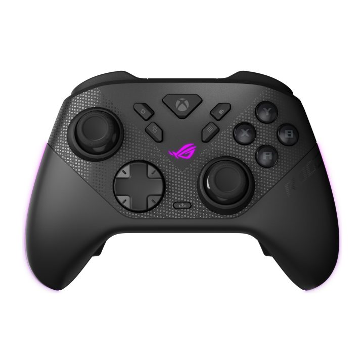ASUS ROG Raikiri II XBox WL Negro Bluetooth/RF/USB Gamepad…
