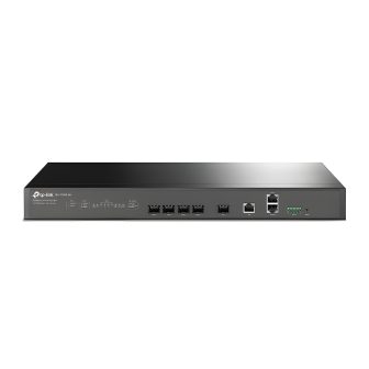 TP-Link DeltaStream DS-P7001-04 Optical Line Terminal