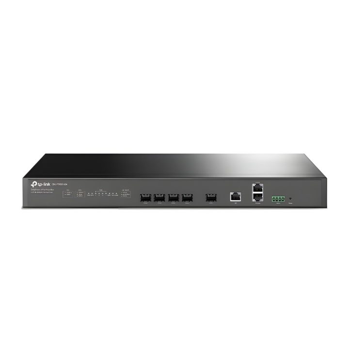 Terminal de linhas óticas TP-Link DeltaStream DS-P7001-04