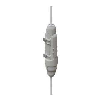 MikroTik GPeR IP67 Case Cover for WLAN Access Point