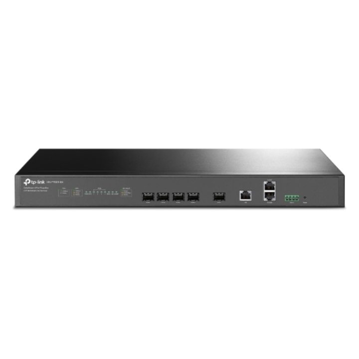 Terminal de linhas óticas TP-Link DeltaStream DS-P7001-04