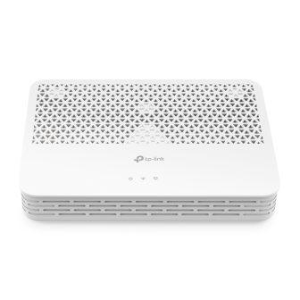 TP-Link XGZ030 Terminal de rede óptica (ONT, Optical network terminal)