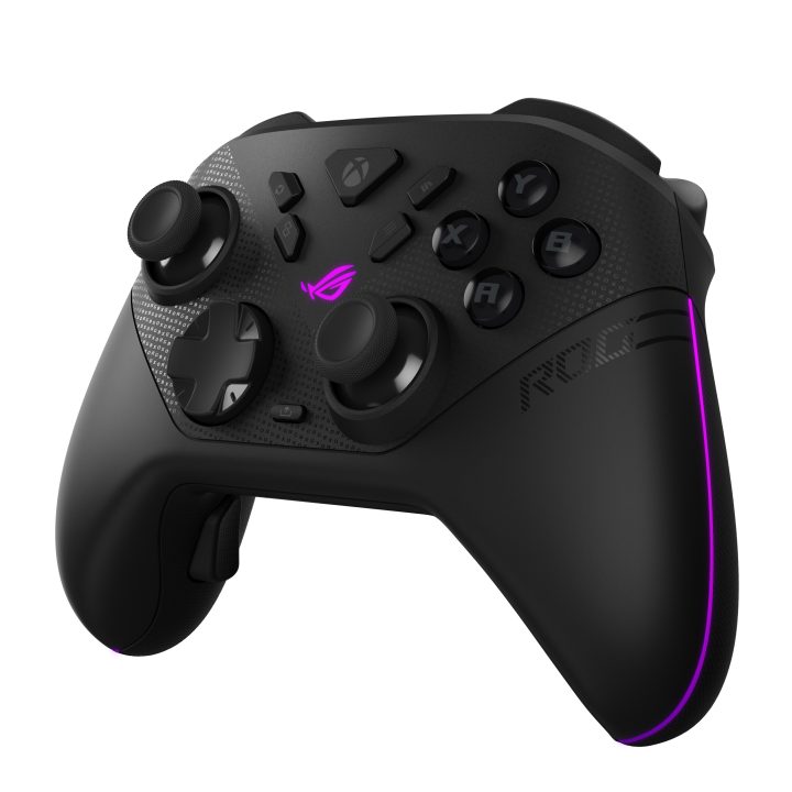 ASUS ROG Raikiri II XBox WL Negro Bluetooth/RF/USB Gamepad…