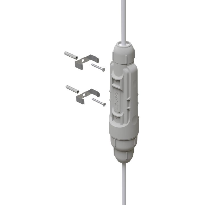 MikroTik GPeR IP67 Case Cover for WLAN Access Point