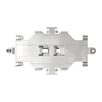 Mikrotik DINrail PRO WLAN Access Point Mount (DRP-LTM)
