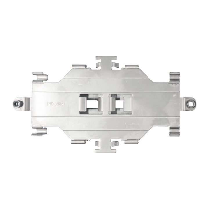 Mikrotik DINrail PRO WLAN Access Point Mount (DRP-LTM)