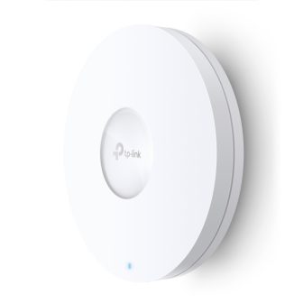 TP-Link Omada EAP620 HD Wireless Access Point 1201 Mbit/s White Power…
