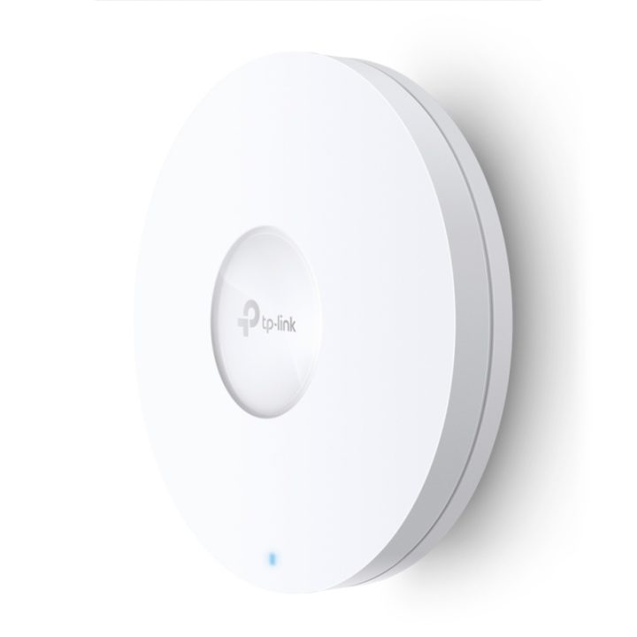 TP-Link Omada EAP620 HD Wireless Access Point 1201 Mbit/s White Power…