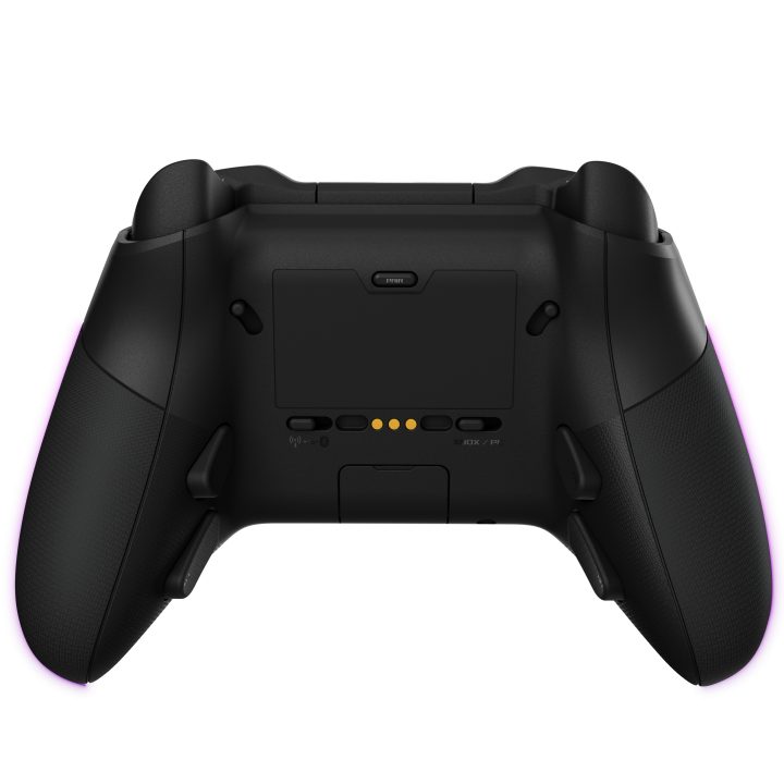 ASUS ROG Raikiri II XBox WL Preto Bluetooth/RF/USB Gamepad…