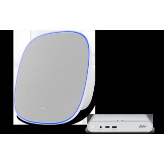 AVer FONE700 Speakerhone Gris