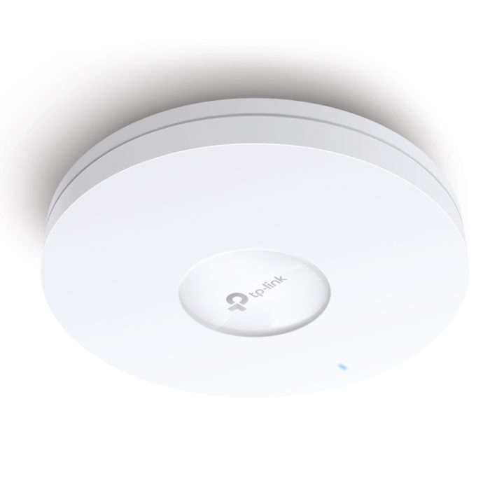 TP-Link Omada EAP620 HD ponto de acesso sem fios 1201 Mbit/s Branco…