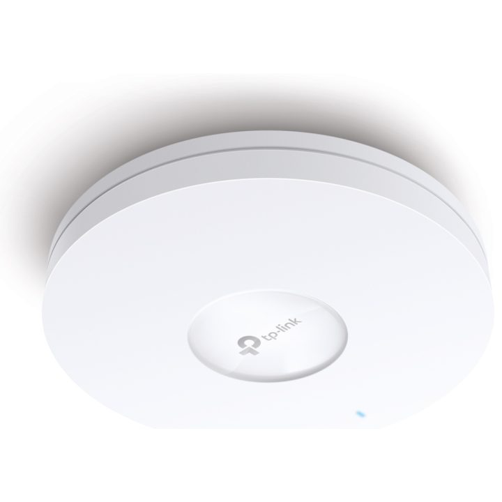 TP-Link Omada EAP620 HD ponto de acesso sem fios 1201 Mbit/s Branco…