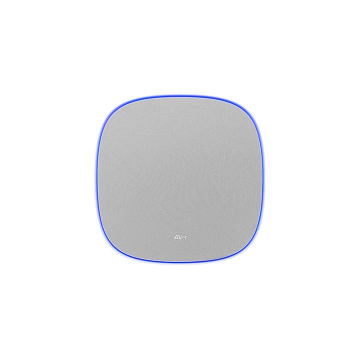AVer FONE700 Speakerphone Gray