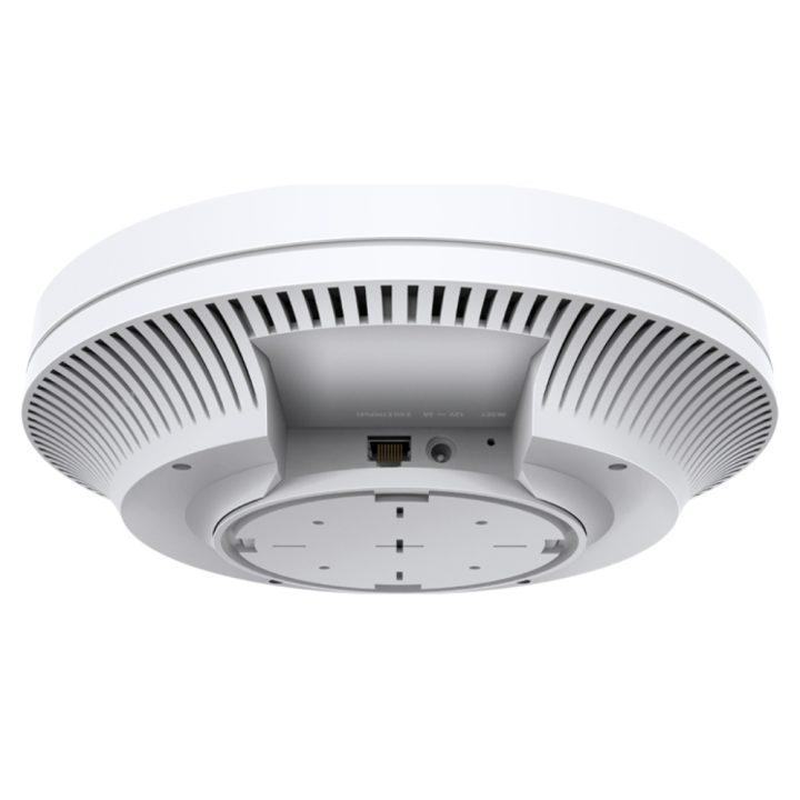TP-Link Omada EAP620 HD ponto de acesso sem fios 1201 Mbit/s Branco…