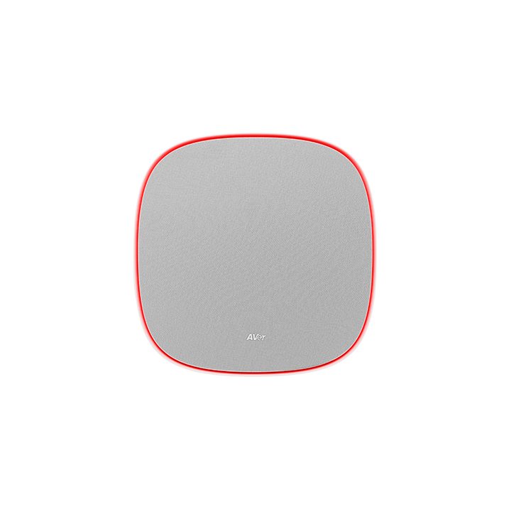 AVer FONE700 Speakerphone Cinzento