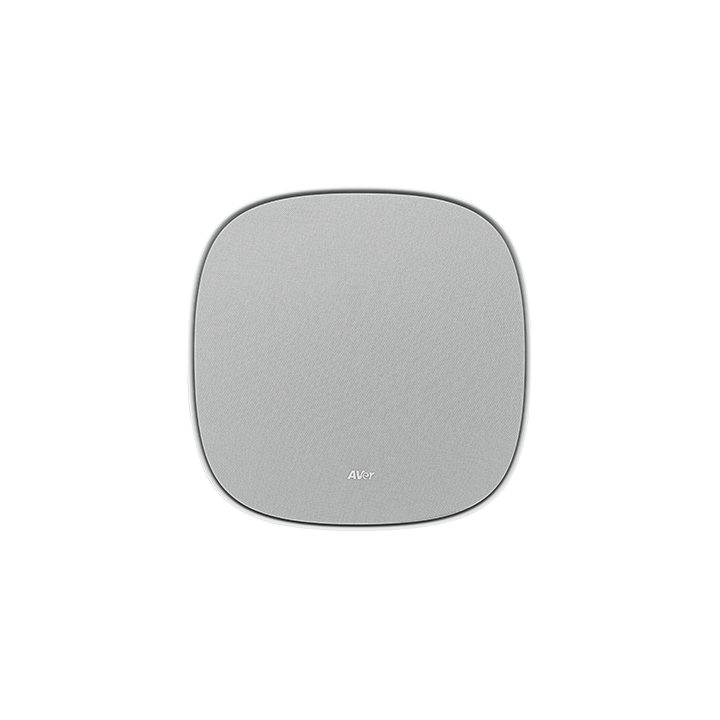 AVer FONE700 Speakerphone Cinzento