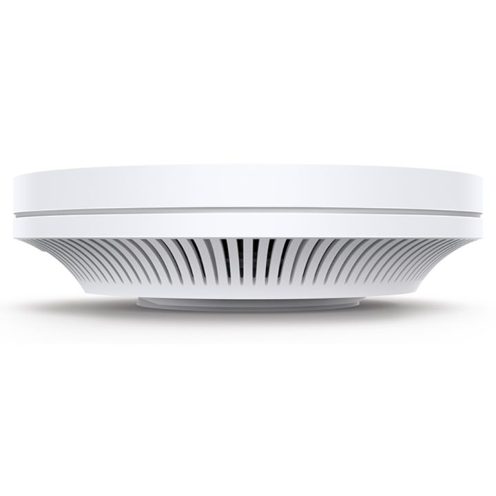 TP-Link Omada EAP620 HD Wireless Access Point 1201 Mbit/s White Power…