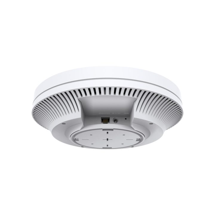 TP-Link Omada EAP620 HD ponto de acesso sem fios 1201 Mbit/s Branco…