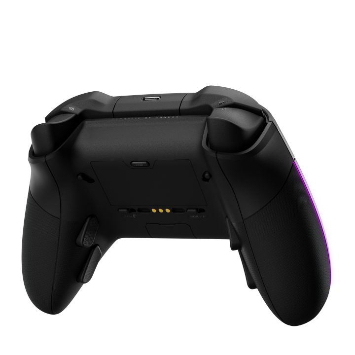 ASUS ROG Raikiri II XBox WL Black Bluetooth/RF/USB Analog/Digital…
