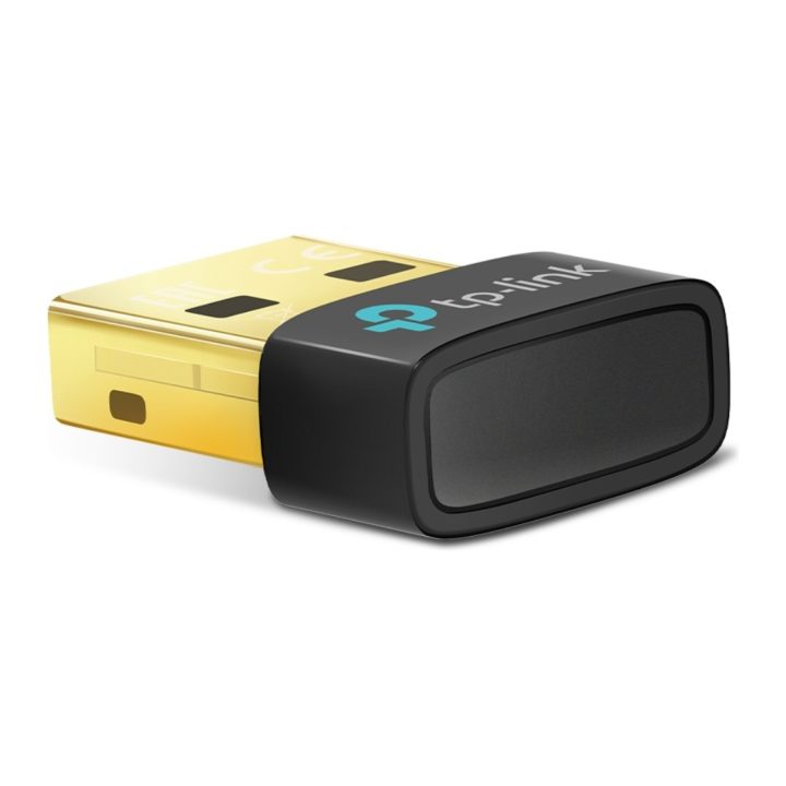 TP-Link UB5A Bluetooth Network Adapter and Card