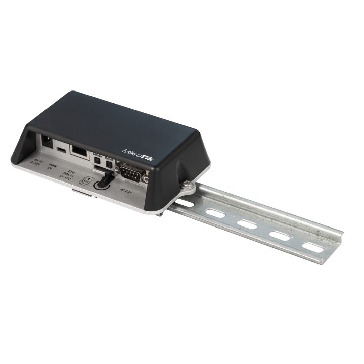 Mikrotik DINrail PRO Montaje de punto de acceso WLAN (DRP-LTM)