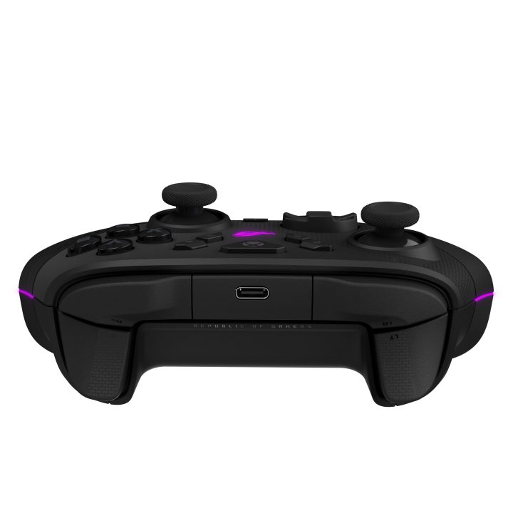 ASUS ROG Raikiri II XBox WL Black Bluetooth/RF/USB Analog/Digital…