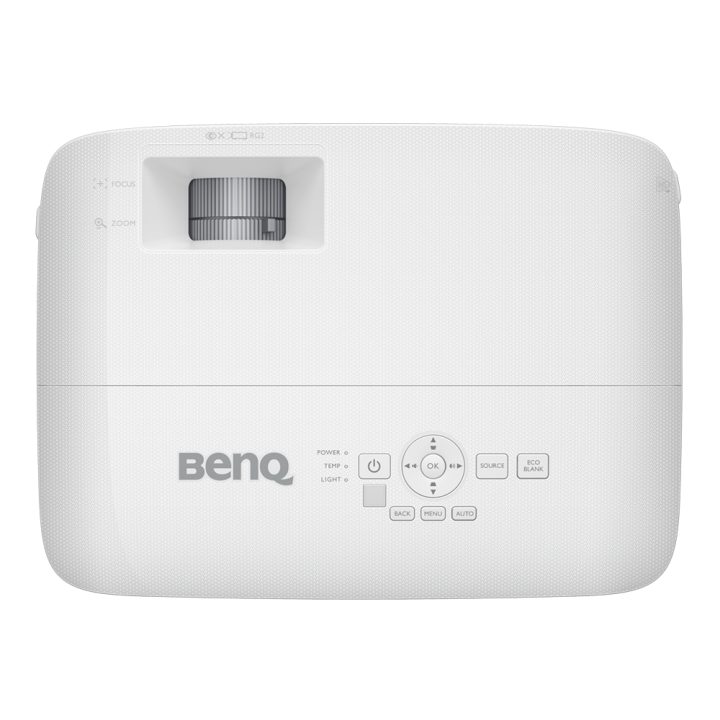 BenQ MX560 Standard Throw Projector 4000 ANSI Lumens DLP XGA…